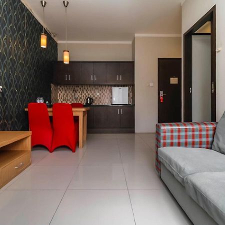 Reddoorz Plus Near Pantai Losari Makassar Dış mekan fotoğraf