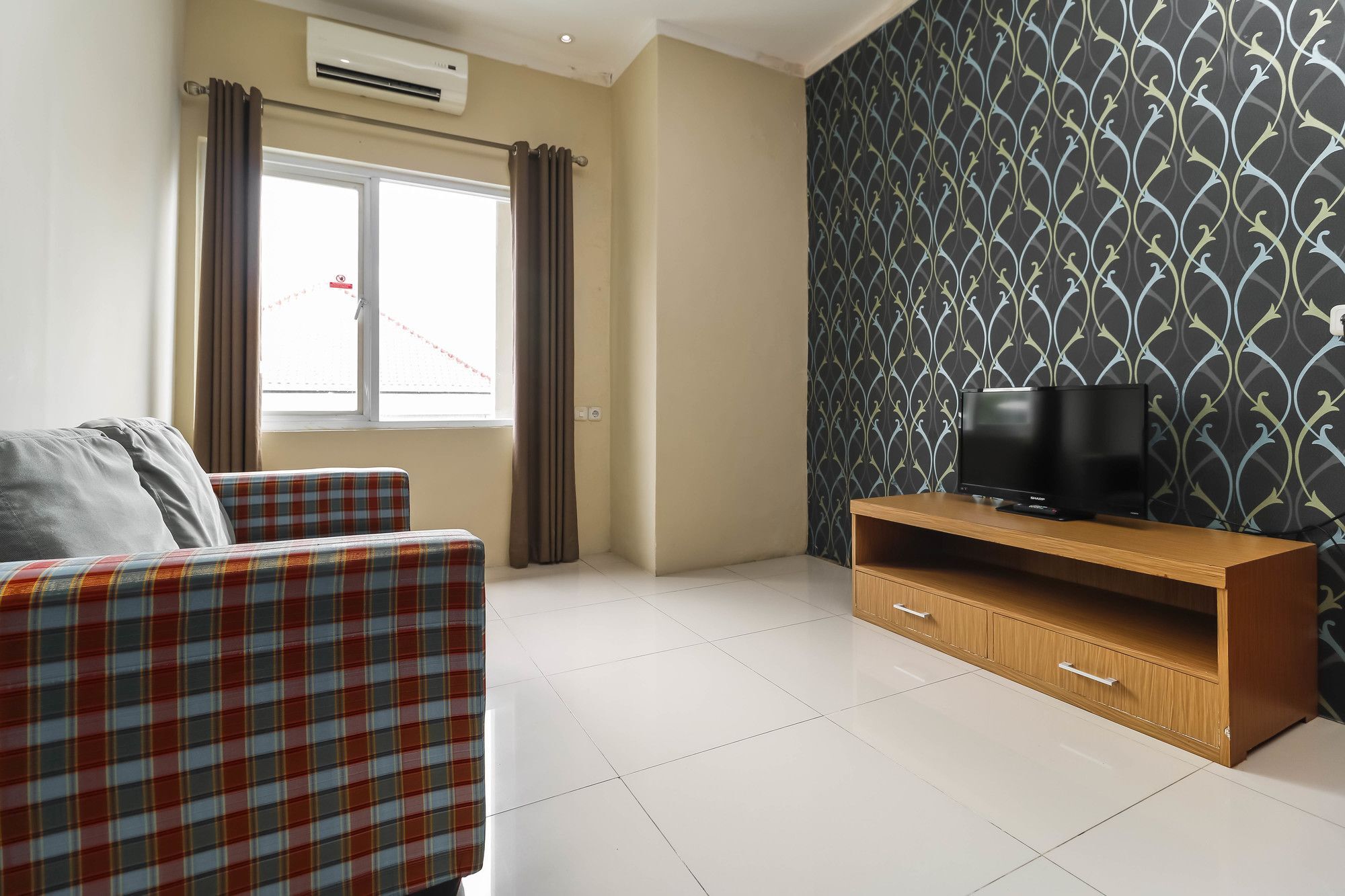 Reddoorz Plus Near Pantai Losari Makassar Dış mekan fotoğraf